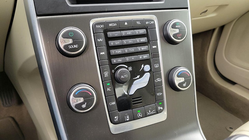 2015 Volvo S60 T5 16