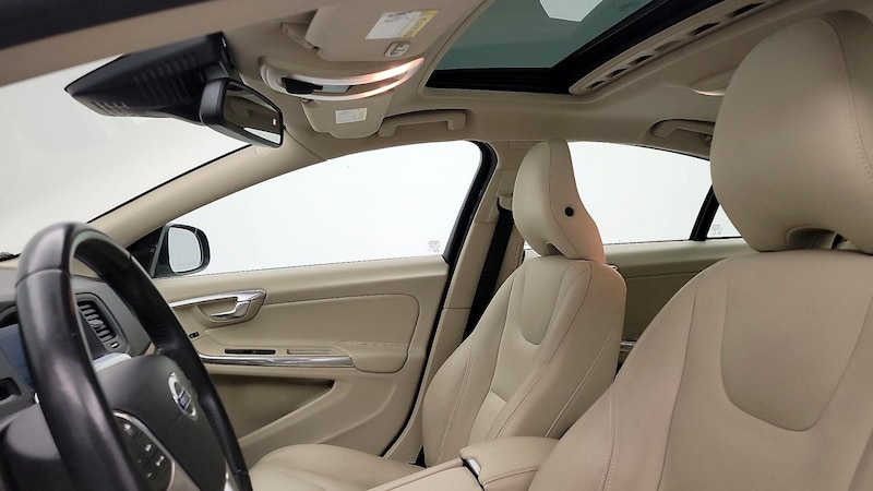 2015 Volvo S60 T5 19