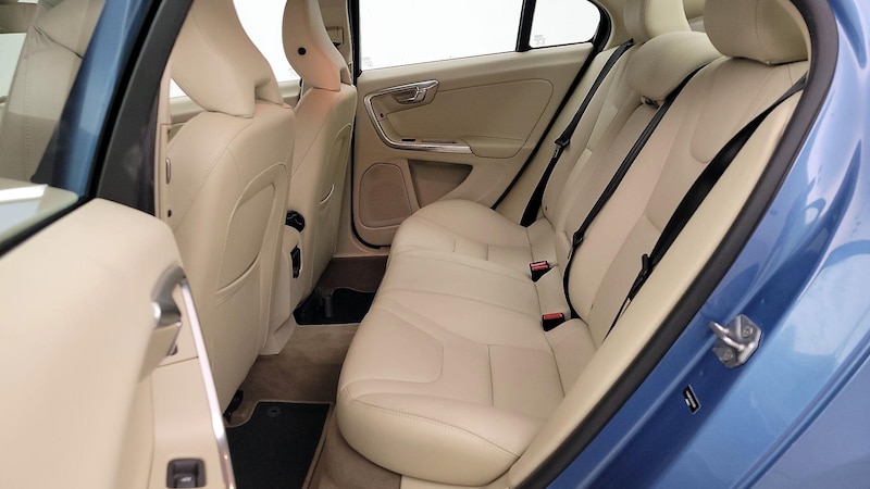 2015 Volvo S60 T5 20
