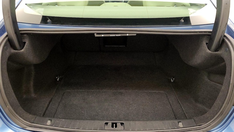 2015 Volvo S60 T5 21