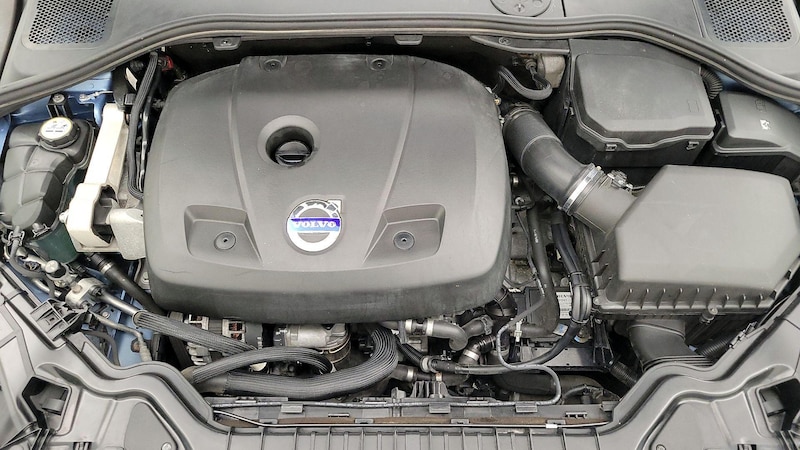 2015 Volvo S60 T5 22