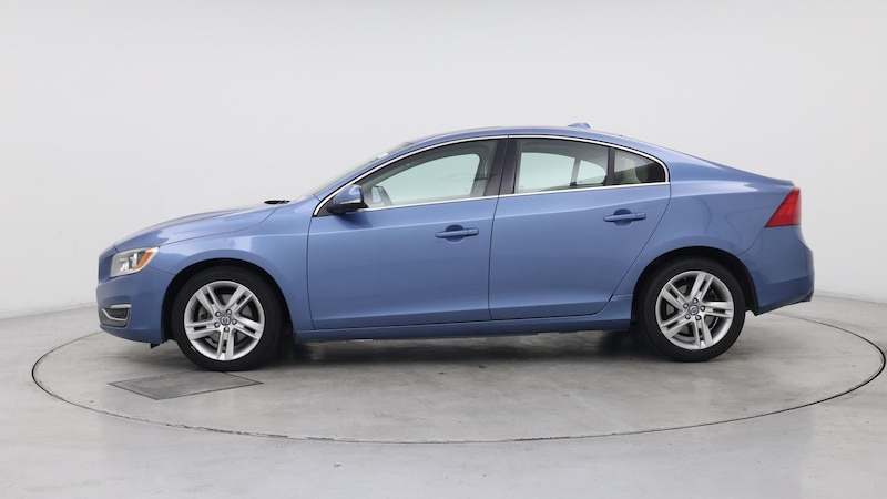 2015 Volvo S60 T5 3