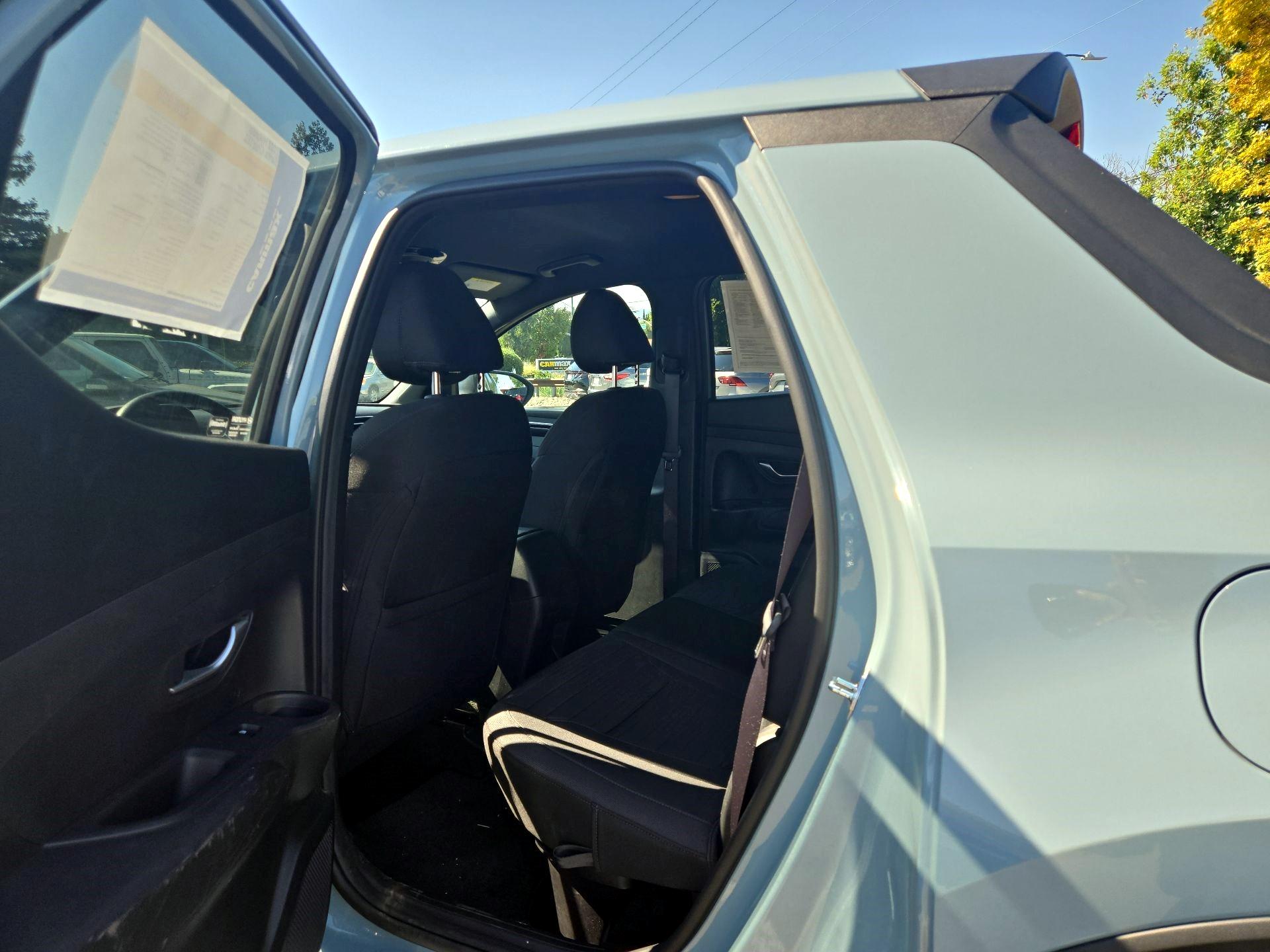 Thumbnail: 2022 Hyundai Santa Cruz - 17