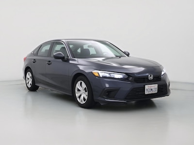 2023 Honda Civic LX -
                Oceanside, CA