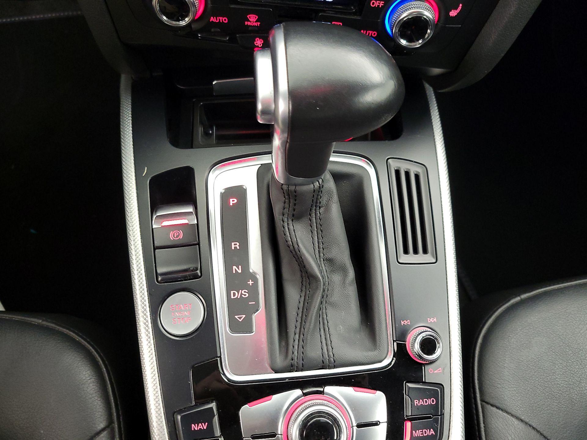 Thumbnail: 2015 Audi A4 - 18
