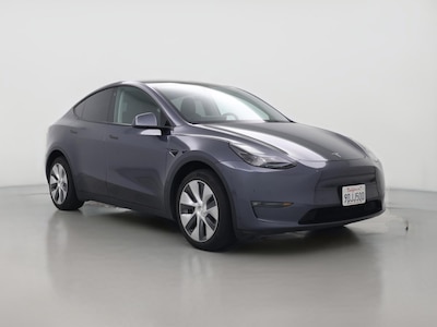 2022 Tesla Model Y Long Range -
                Palm Desert, CA