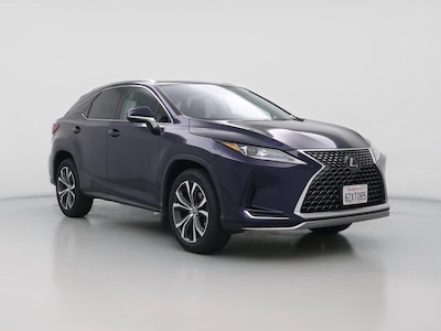 2022 Lexus RX 350 -
                  Las Vegas, NV