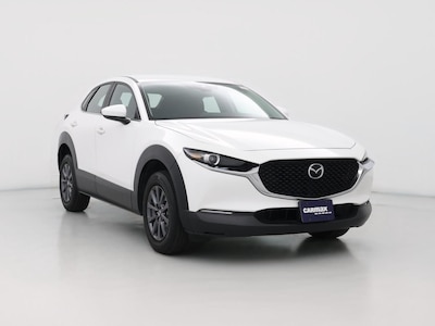2023 Mazda CX-30 S -
                Visalia, CA