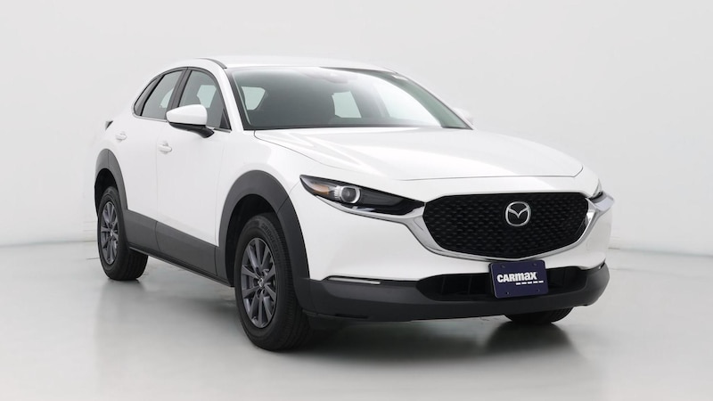 2023 Mazda CX-30 S Hero Image