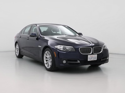 2015 BMW 5 Series 535xi -
                  Roseville, CA