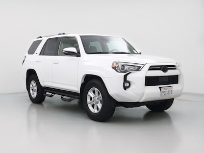 2022 Toyota 4Runner SR5 -
                Palmdale, CA