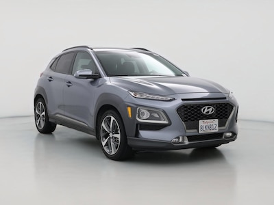 2019 Hyundai Kona Limited -
                Fresno, CA