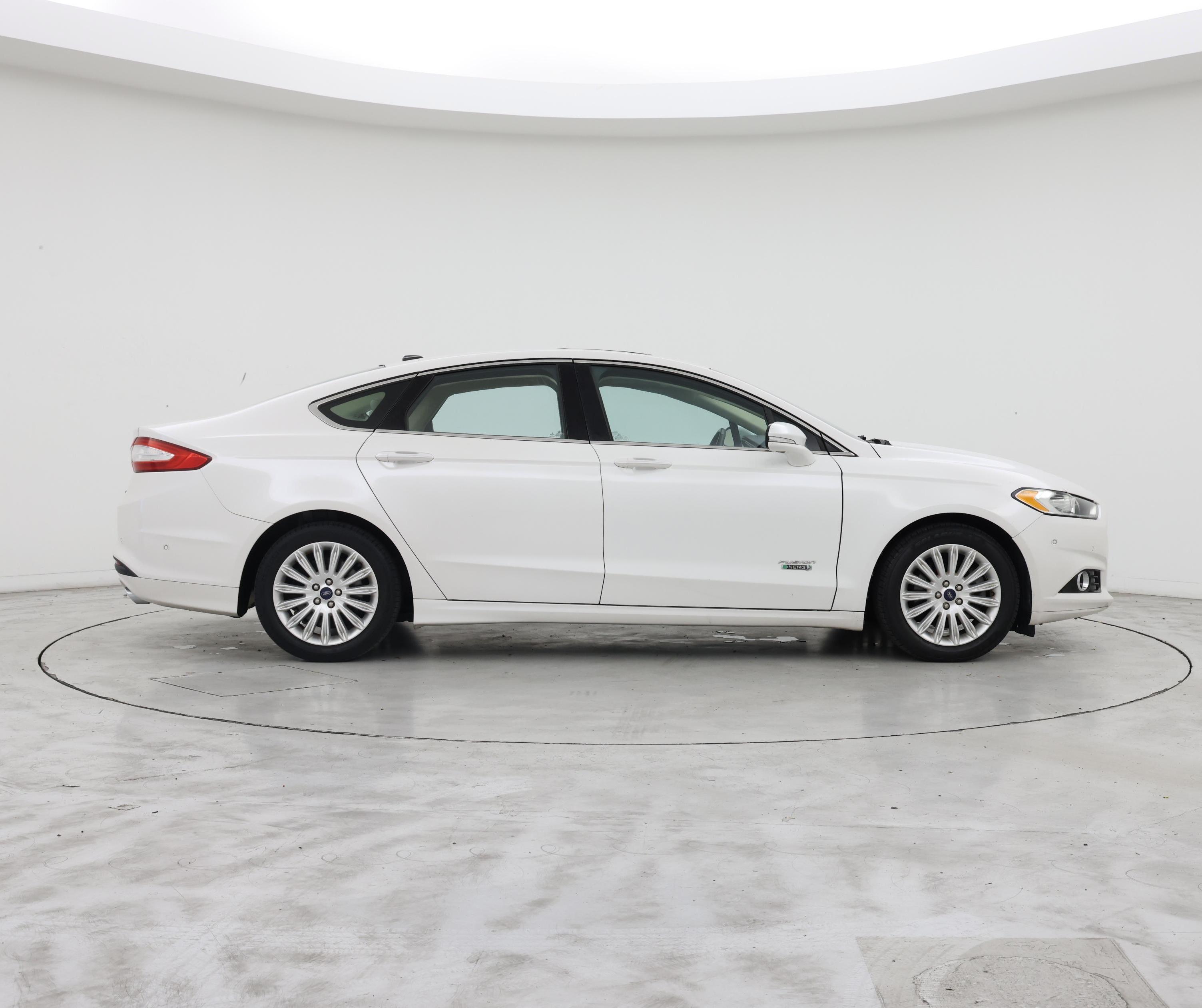 Thumbnail: 2013 Ford Fusion - 7
