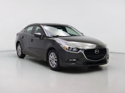 2017 Mazda Mazda3 Sport -
                  Orlando, FL