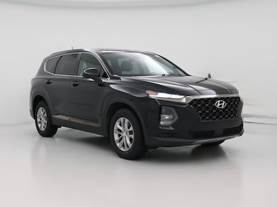 2019 Hyundai Santa Fe SE -
                  Warner Robins, GA