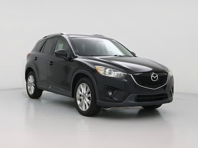 2015 Mazda CX-5 Grand Touring -
                Lithia Springs, GA