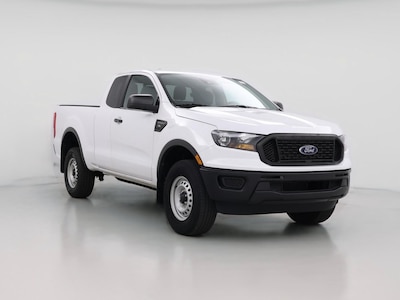 2020 Ford Ranger XL -
                Jacksonville, FL