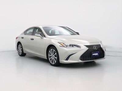 2019 Lexus ES 350 Luxury -
                Buford, GA