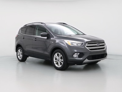 2018 Ford Escape SE -
                Lakeland, FL