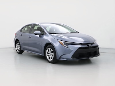 2023 Toyota Corolla LE -
                Daytona Beach, FL