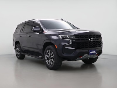 2023 Chevrolet Tahoe Z71 -
                Sanford, FL