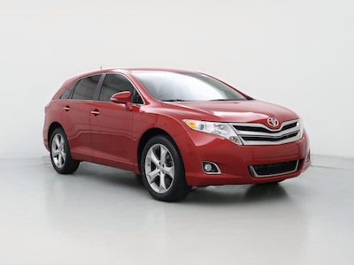 2015 Toyota Venza XLE -
                Tampa, FL
