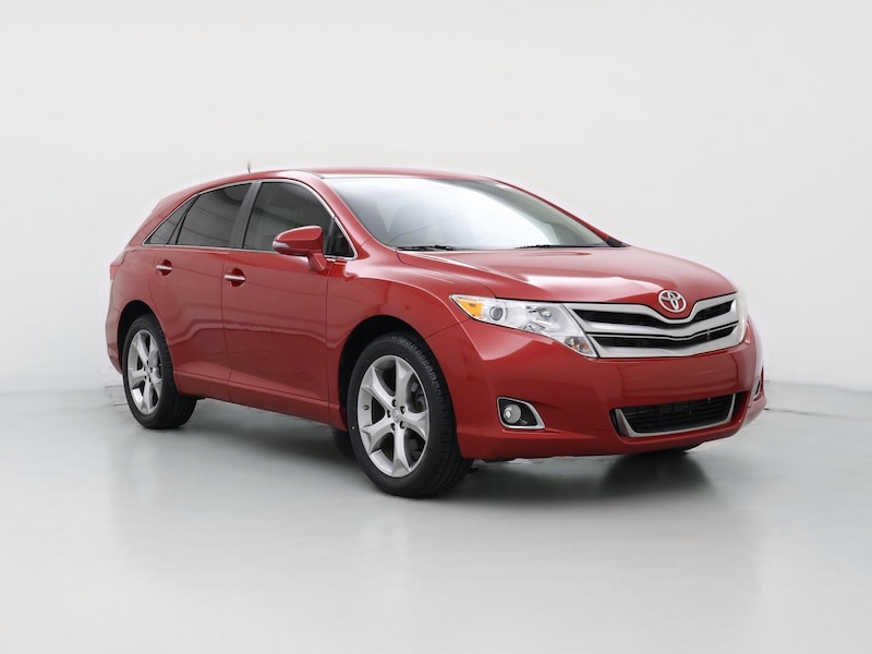 2015 Toyota Venza XLE -
                  Murrieta, CA
