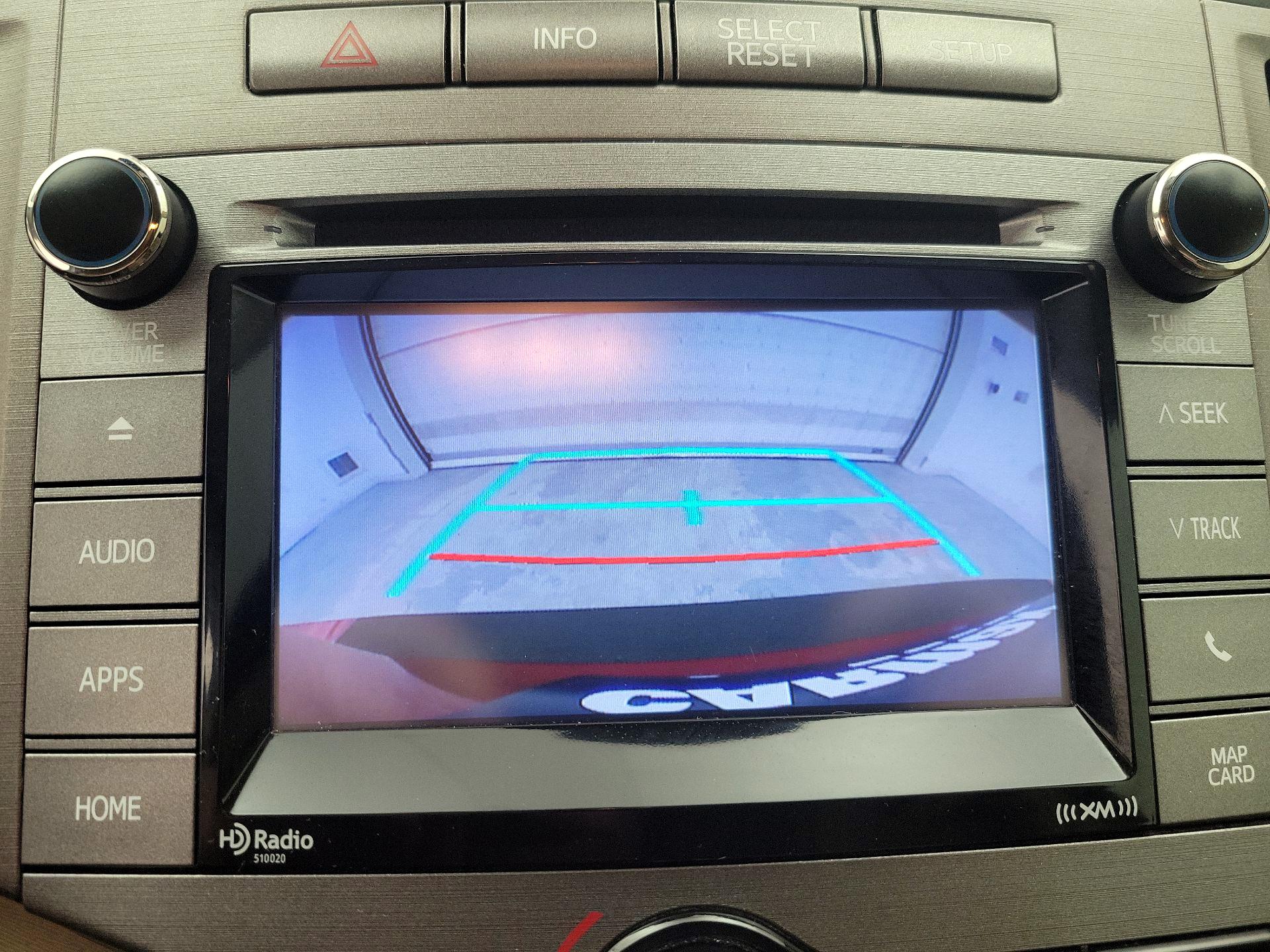Thumbnail: 2015 Toyota Venza - 14