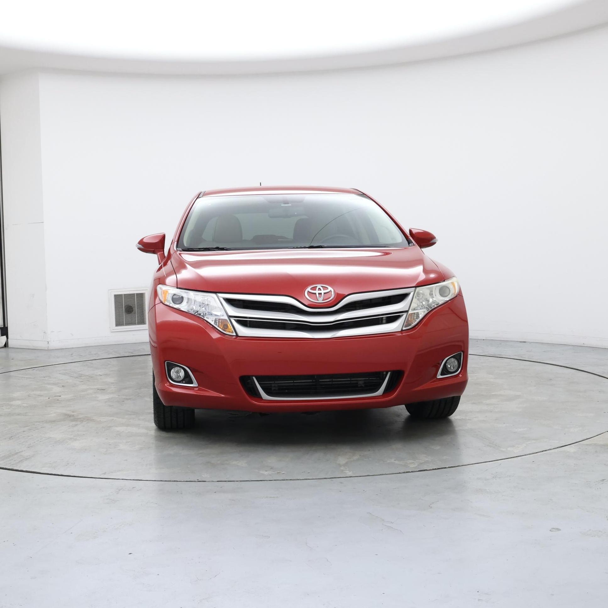 Thumbnail: 2015 Toyota Venza - 5