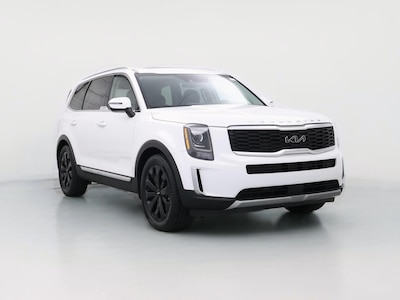 2022 Kia Telluride EX -
                Clermont, FL