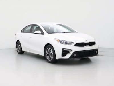 2020 Kia Forte LXS -
                Savannah, GA