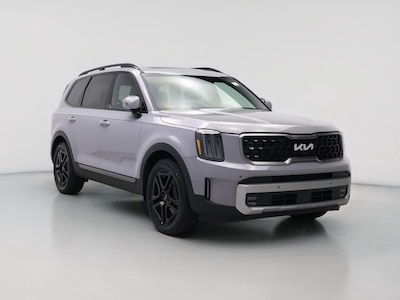 2023 Kia Telluride SX -
                Orlando, FL