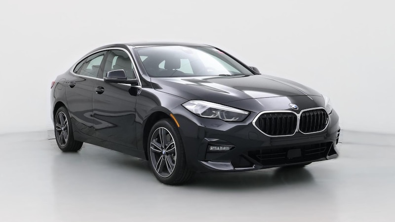 2021 BMW 2 Series 228i Hero Image