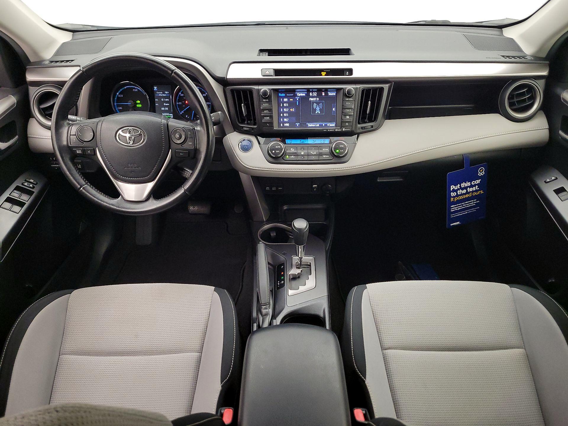 Thumbnail: 2016 Toyota RAV4 - 9