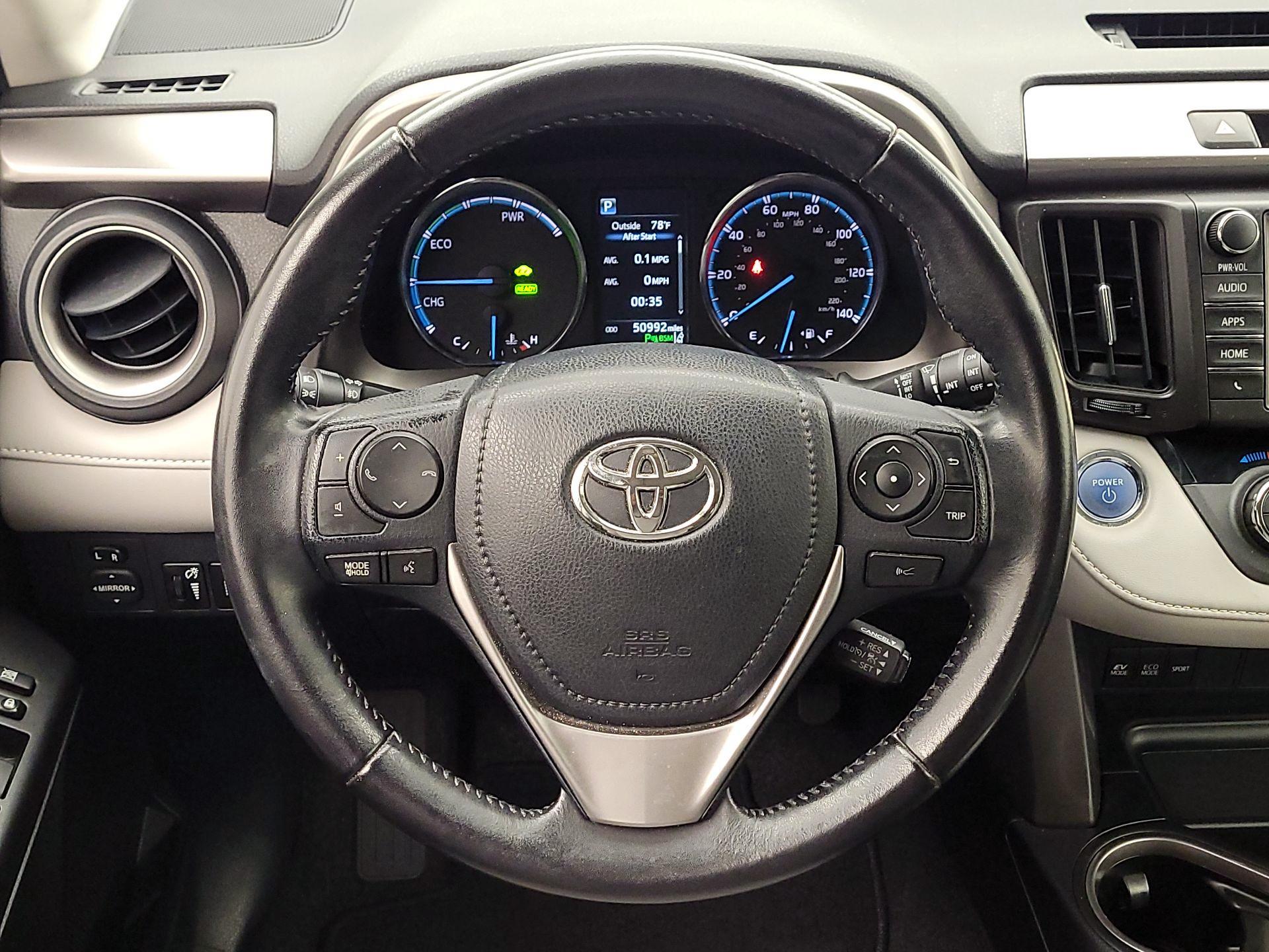 Thumbnail: 2016 Toyota RAV4 - 10