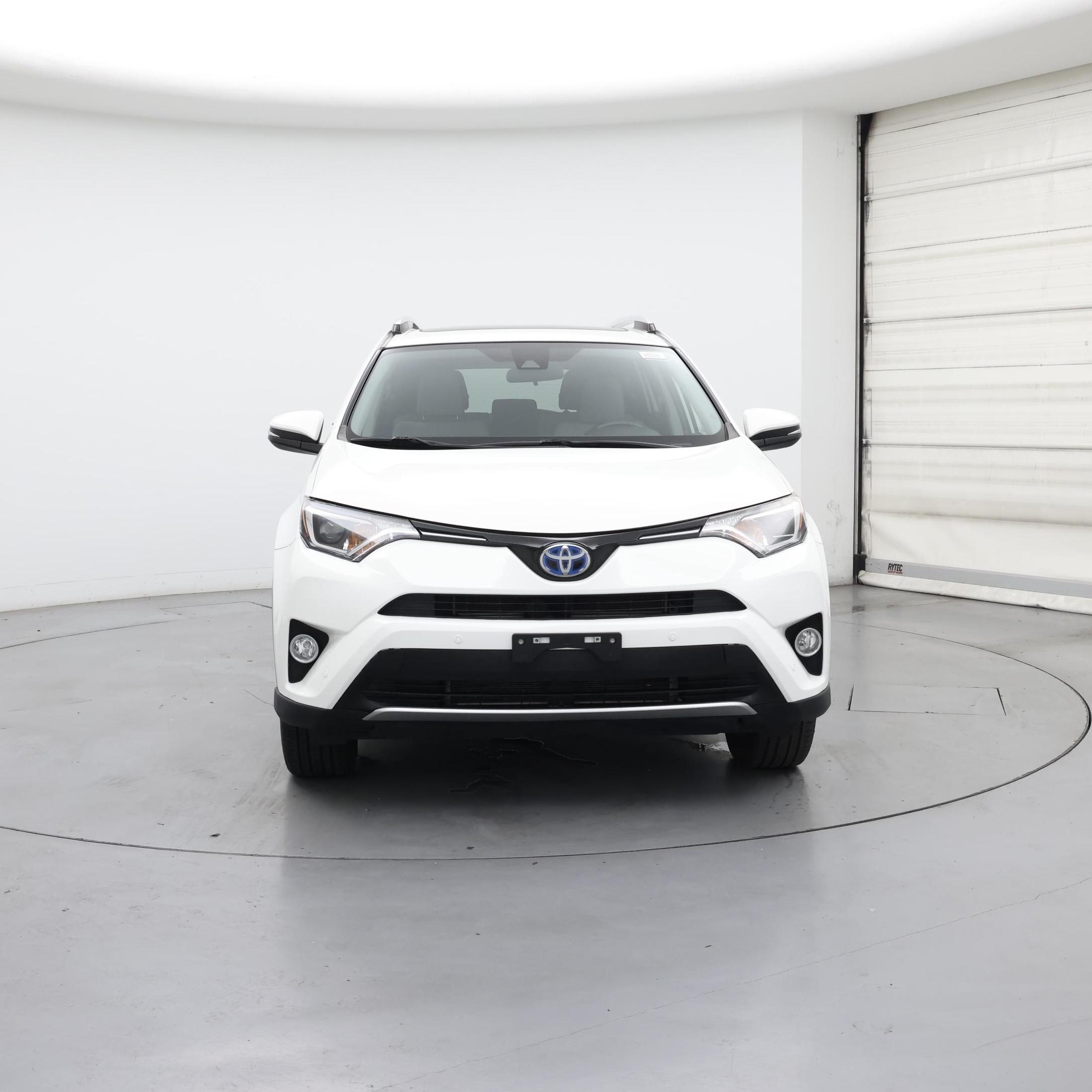 Thumbnail: 2016 Toyota RAV4 - 5