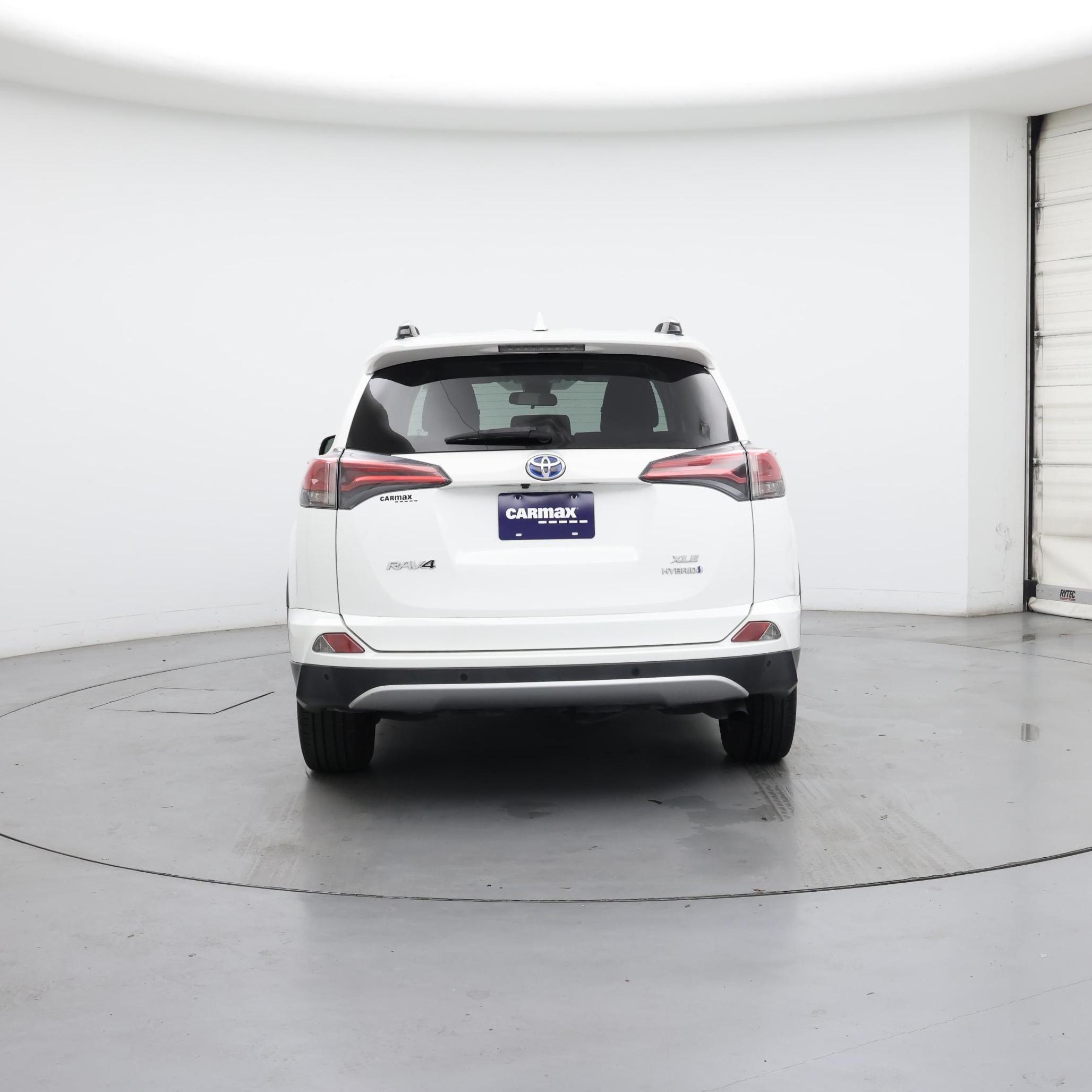 Thumbnail: 2016 Toyota RAV4 - 6