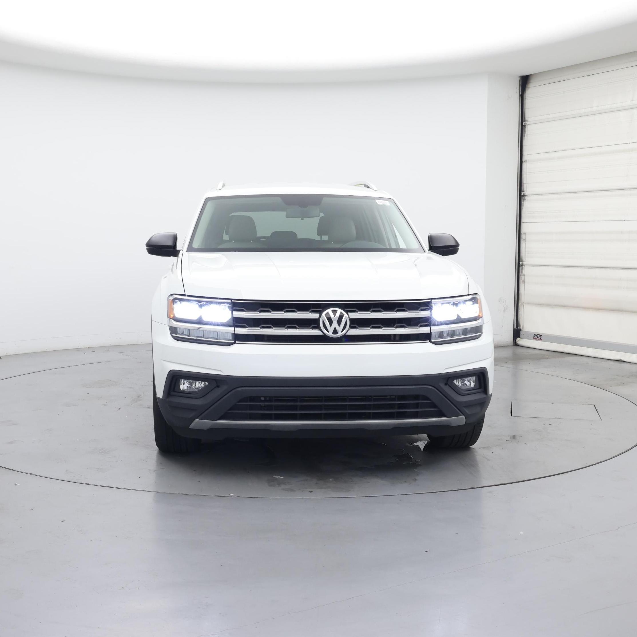 Thumbnail: 2018 Volkswagen Atlas - 5