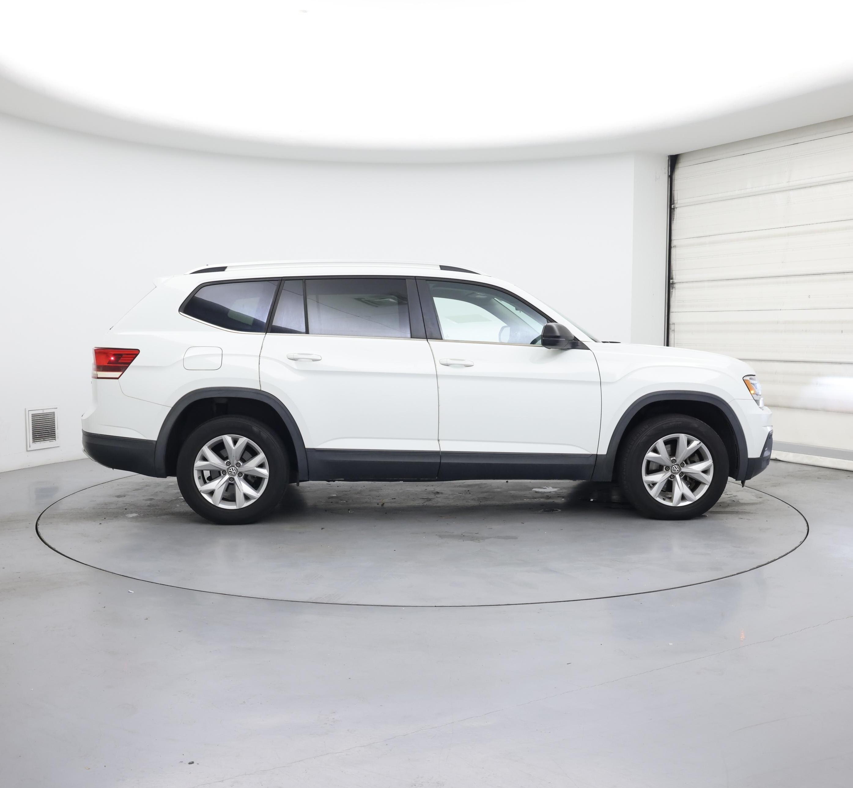 Thumbnail: 2018 Volkswagen Atlas - 7