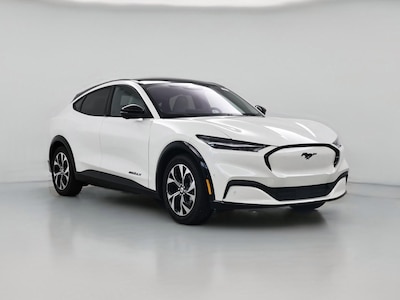 2021 Ford Mustang Mach-E Premium -
                Norcross, GA
