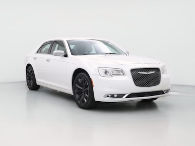 2015 Chrysler 300 C -
                Sanford, FL