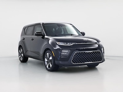 2020 Kia Soul EX -
                Norcross, GA