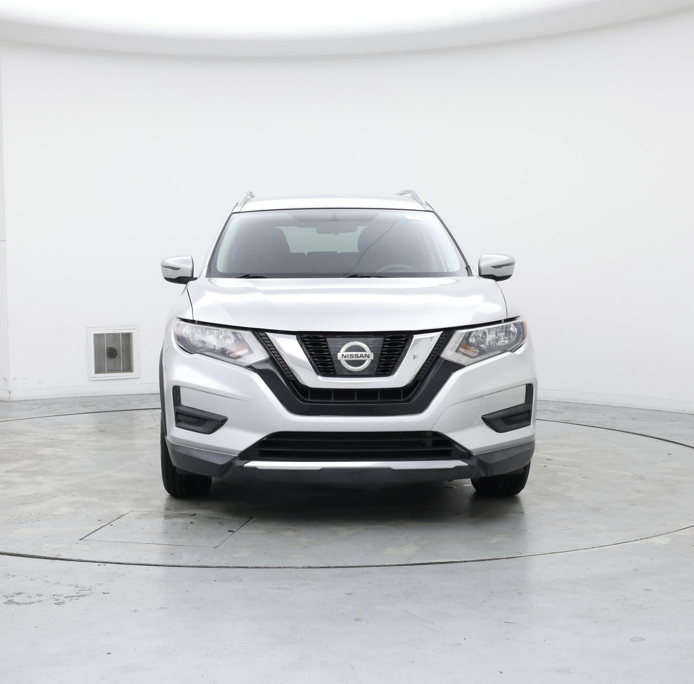Thumbnail: 2017 Nissan Rogue - 5