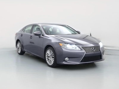 2013 Lexus ES 350 -
                Mobile, AL