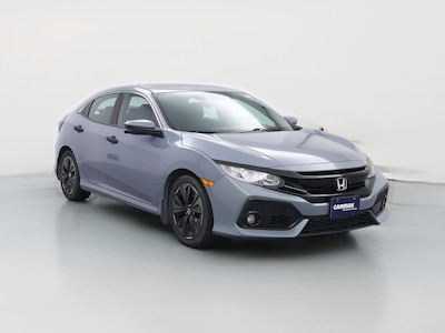 2019 Honda Civic EX -
                Mobile, AL
