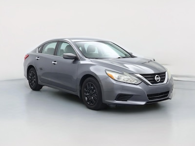 2016 Nissan Altima S -
                Mobile, AL