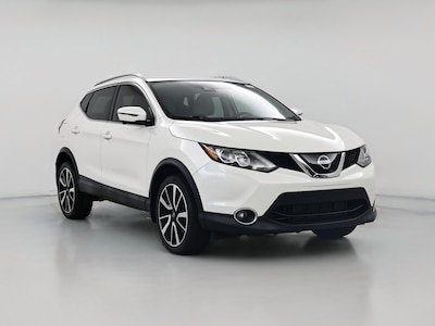 2019 Nissan Rogue Sport SL -
                Norcross, GA