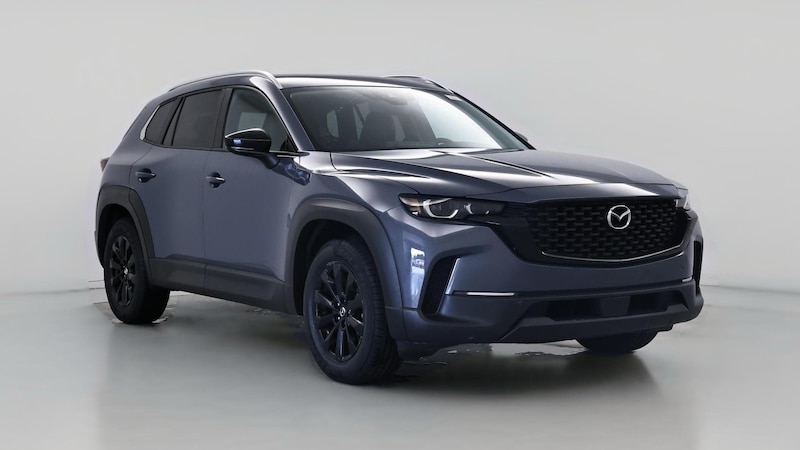 2023 Mazda CX-50 S Preferred Hero Image