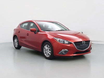 2016 Mazda Mazda3 i Touring -
                Mobile, AL