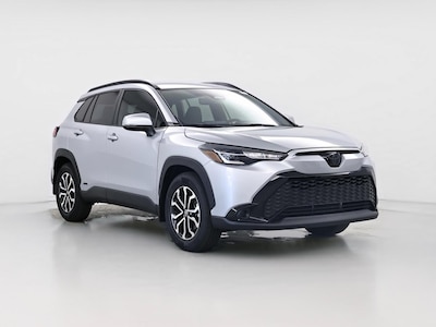 2024 Toyota Corolla Cross SE -
                  Norcross, GA